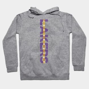 LA Lakers 6 Hoodie